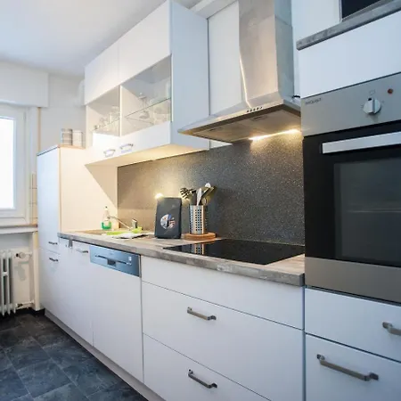 Apartman Auf Der Walme 39-h