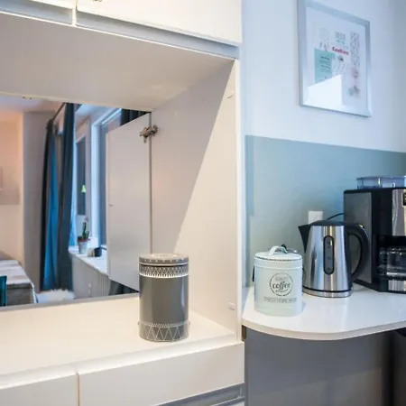 Apartman Auf Der Walme 39-h